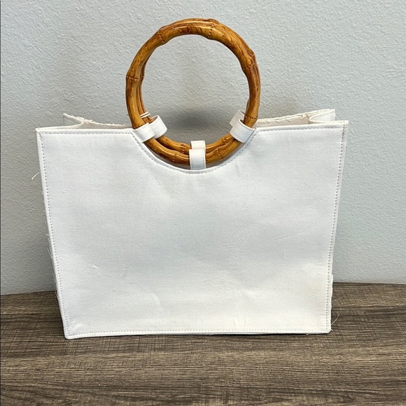 Cherry Beaded Bag (Crossbody Strap) w/ Matching Beaded Wallet 🍓🍒 - Picture 14 of 16